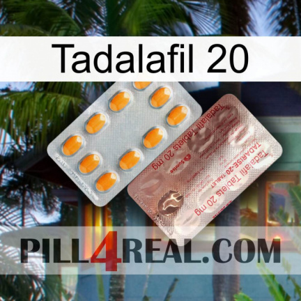 Tadalafil 20 new13